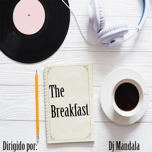The Breakfast Artwork