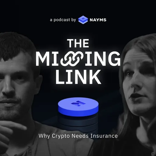 The Missing Link Artwork