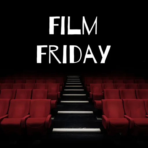 Film Friday Artwork