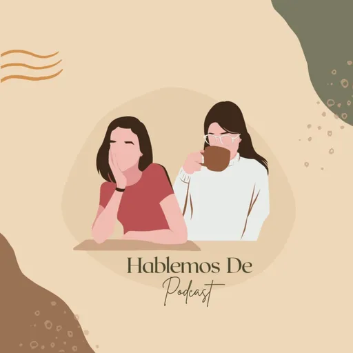 Hablemos De Artwork