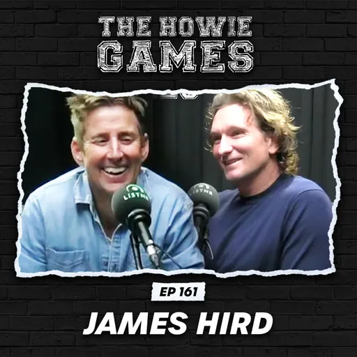 Episode Artwork