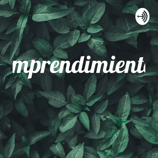 Emprendimiento Artwork