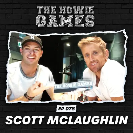 Episode Artwork