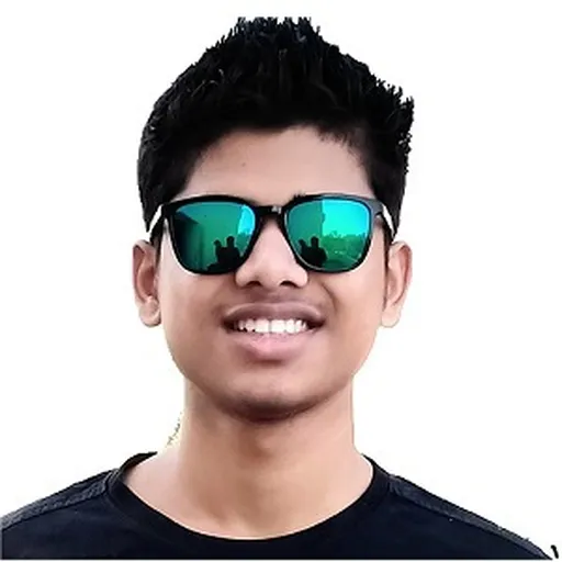 Rudra Prasad Artwork