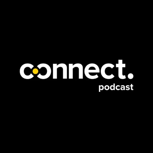Connect Podcast Artwork