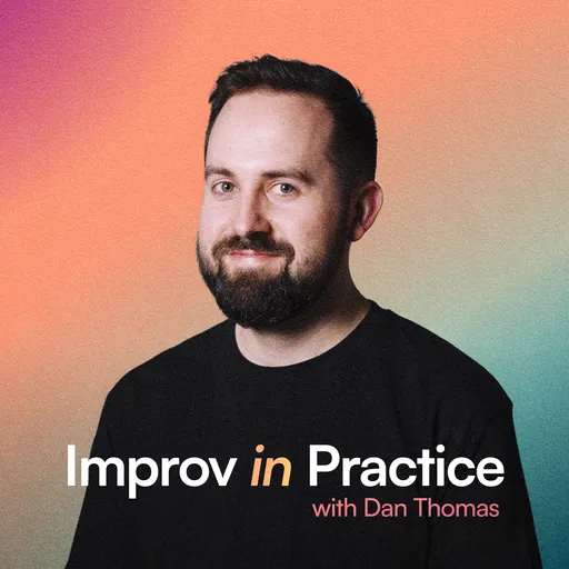 Improv in Practice Artwork
