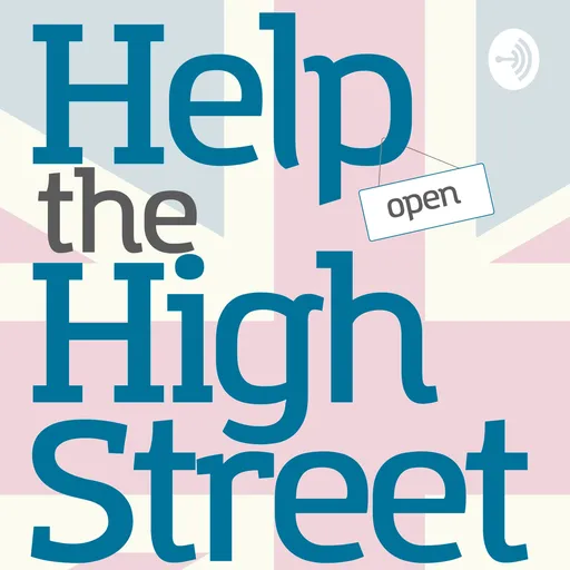 Help the High Street Artwork