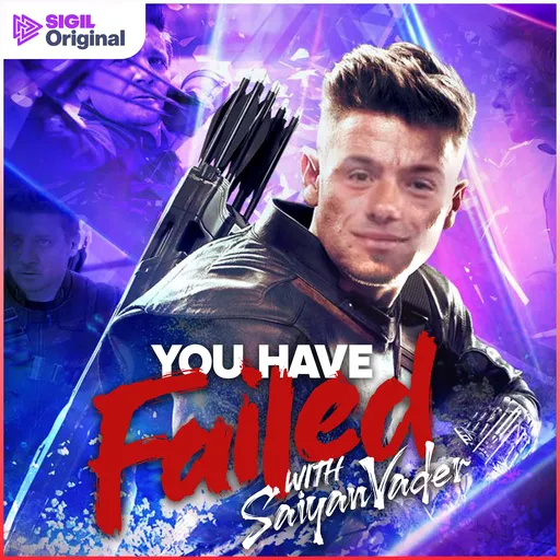 Episode Artwork