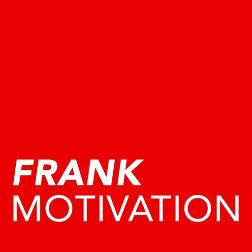 Frank motivation Artwork