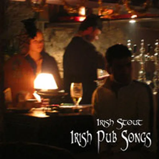Your Weekly IRISH STOUT Artwork