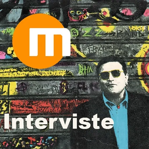MetroMagazine INTERVISTE Artwork