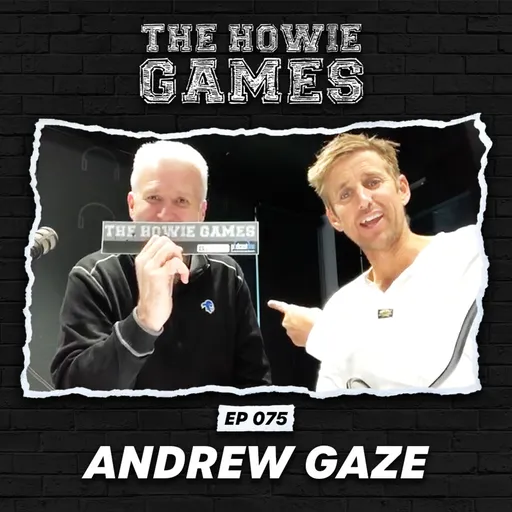 Episode Artwork