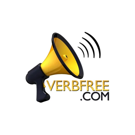 RÁDIO VERBFREE Artwork