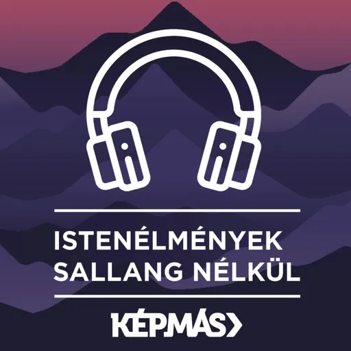 Istenélmények sallang nélkül Artwork
