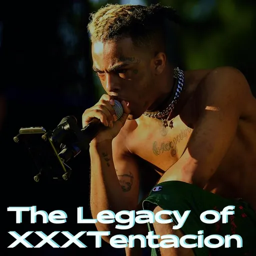 Episode Artwork