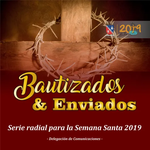 SEMANA SANTA 2019 Artwork