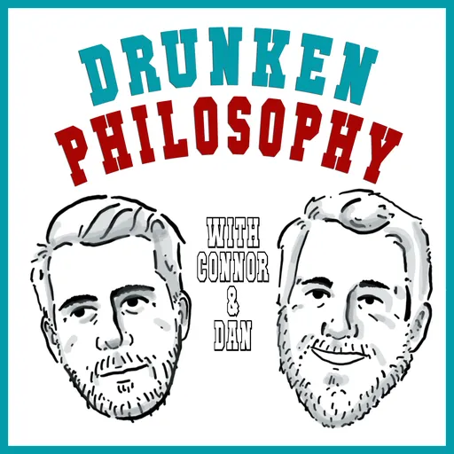 Drunken Philosophy Artwork