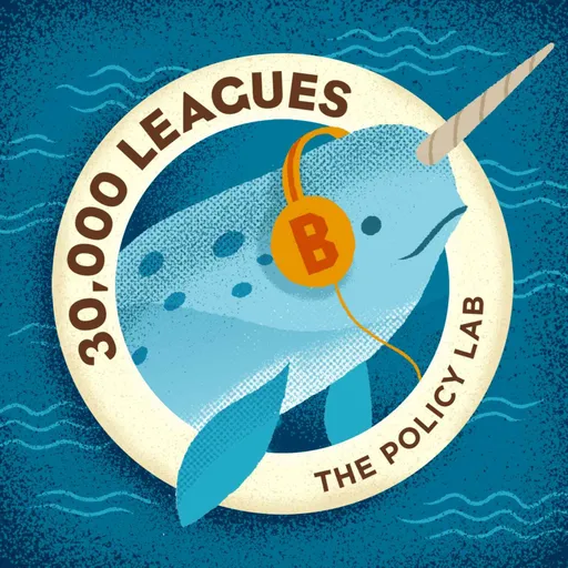 Episode Artwork