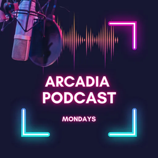 Arcadia Artwork