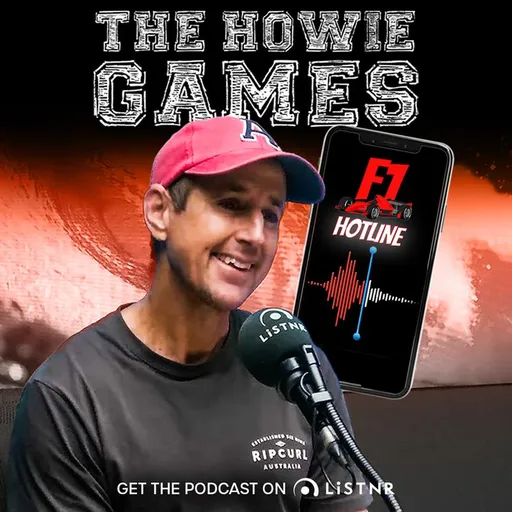 Episode Artwork