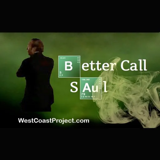 Better Call Saul Artwork