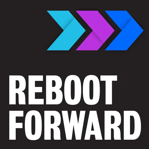 Reboot Forward Artwork