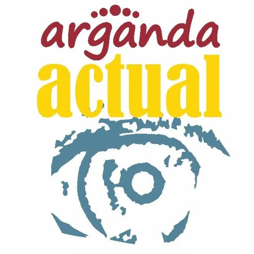 Arganda Actual Artwork