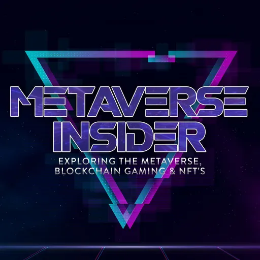 Metaverse Insider Artwork