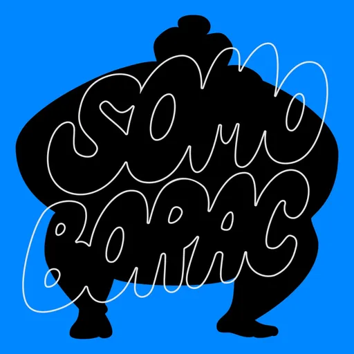 SoMoCast by SoMo Borac Artwork