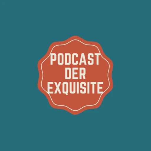 Podcast der Exquisite Artwork