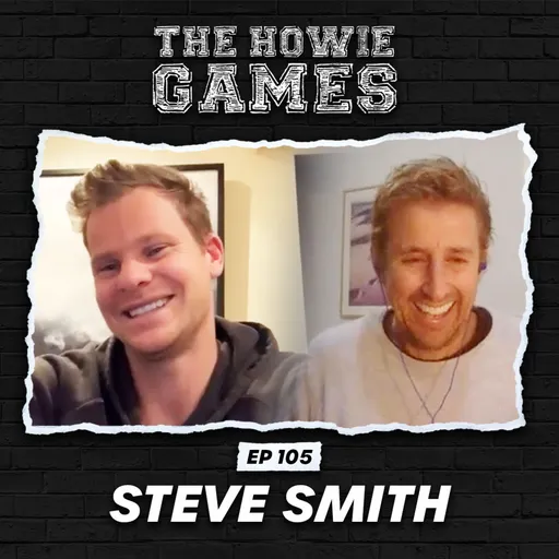 Episode Artwork
