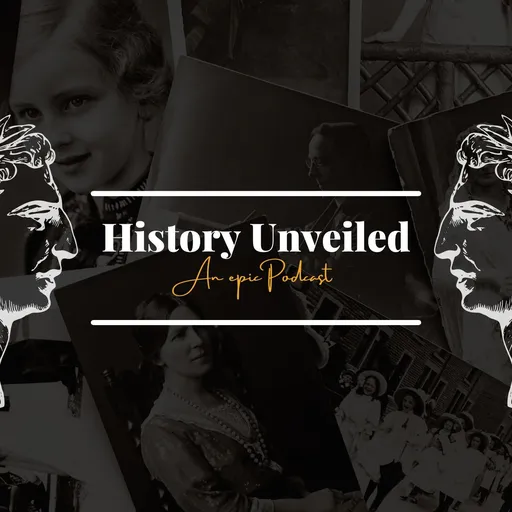 History Unveiled Artwork