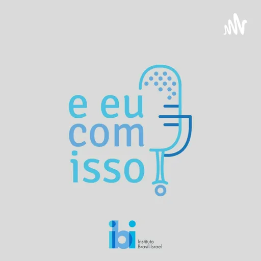 E eu com isso? Artwork