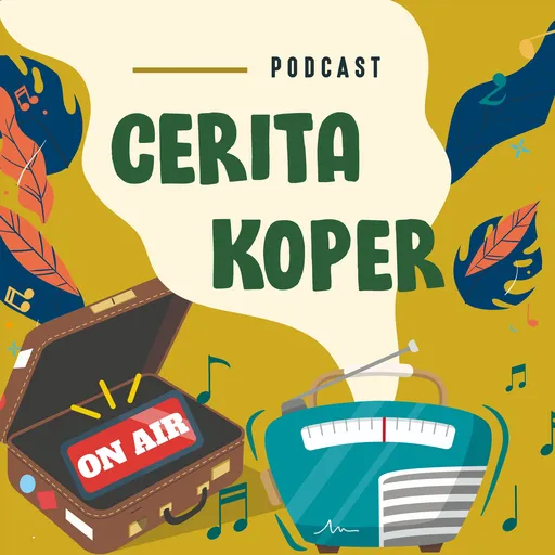 Cerita Koper Artwork