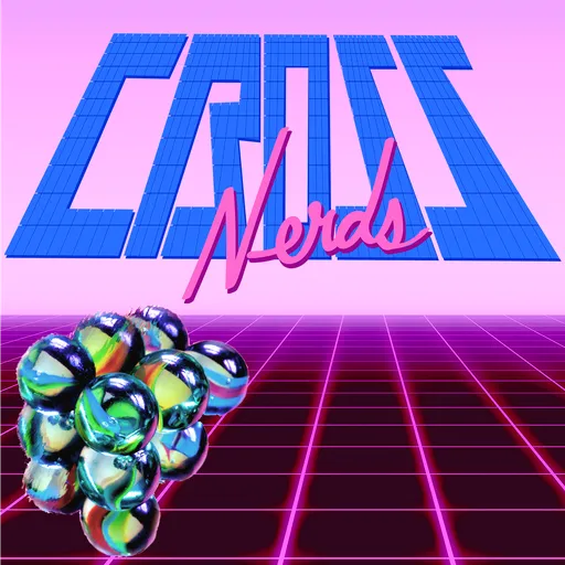 Crossnerds Artwork