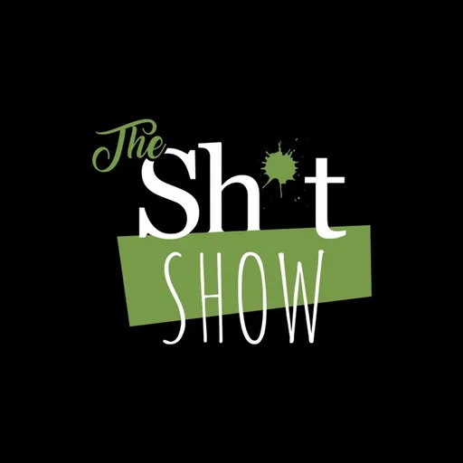 The Sh*t Show by Bryan Ferre Artwork