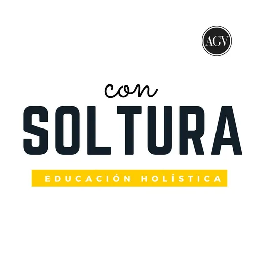 Con Soltura Artwork
