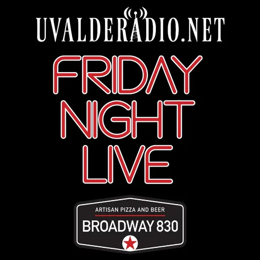 Friday Night Live Artwork