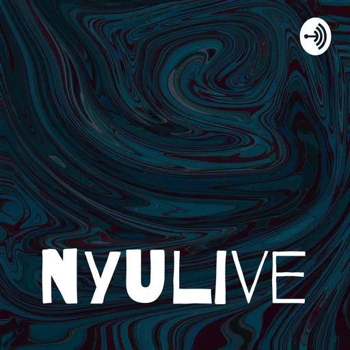 nyulive Artwork