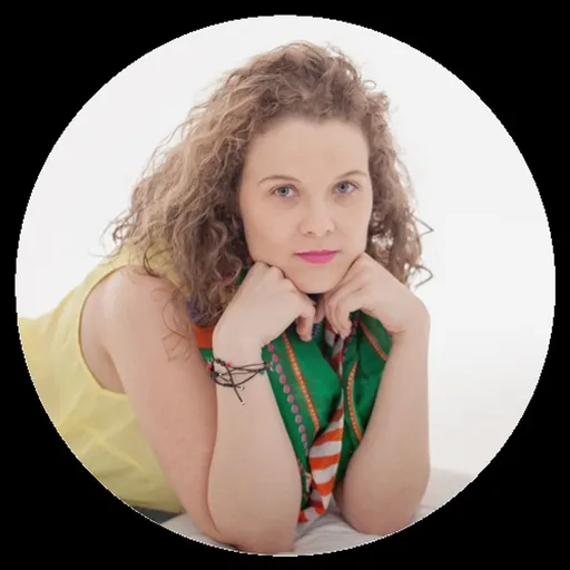 Liliana Patrício's show Artwork