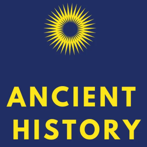Ancient History Artwork