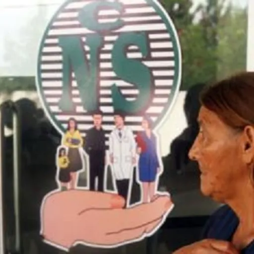 Caja Nacional de Salud convocará al diálogo a representantes de Fesimras sobre cargos eventuales Artwork