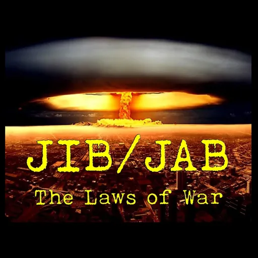 JIB/JAB Podcast Artwork