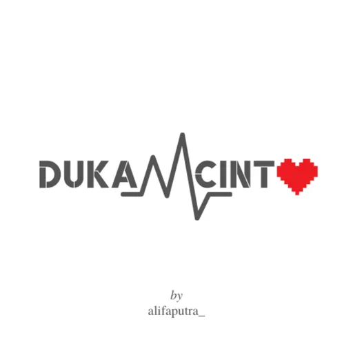 Duka Cinta Artwork