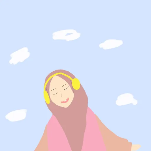 Telepati Rasa Artwork
