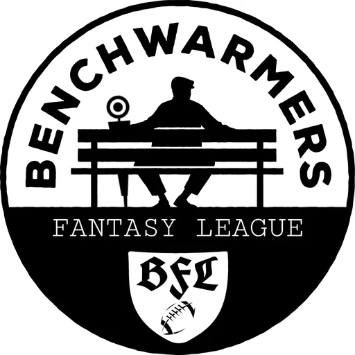 Benchwarmers Fantasy Artwork