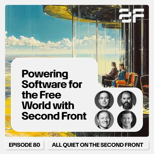 Episode Artwork