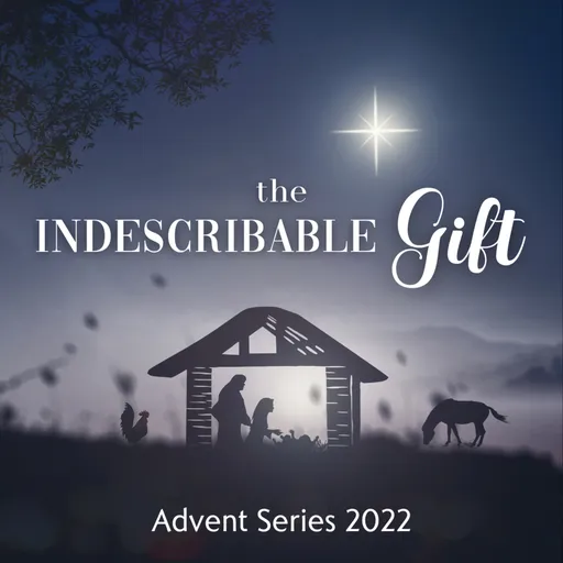 Episode Artwork