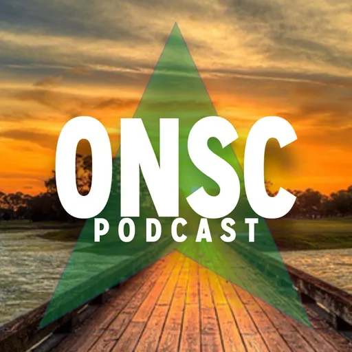 ONSC Podcast Artwork