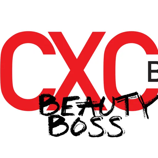 BeautyBoss by CXC Beauty Artwork